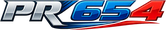 PR 654 Logo
